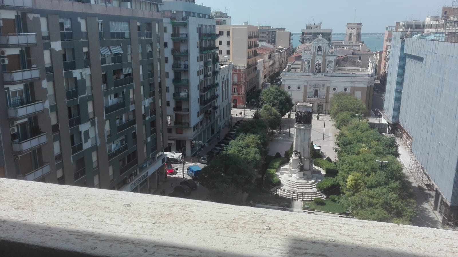 La Nostra Agenzia al tuo servizio